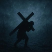 Ахегао - донесите мой крест