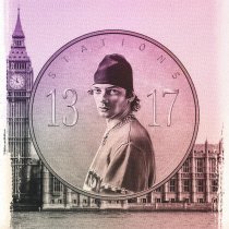 HAPPET - Stations 1317