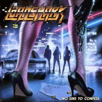 Löanshark - Backstabber