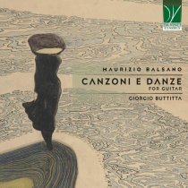 Giorgio Buttitta - Canzone No. V