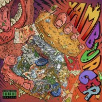 Ямыч Восточный Округ - YAMBURGER