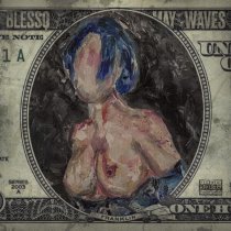 BLESSQ, May Wave$ - Грязь