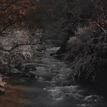 Alma - ТВОЯ РЕКА