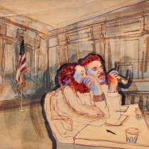 The Alchemist, Billy Woods, E L U C I D, Armand Hammer - u know my body