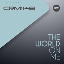 Igor Pumphonia - The World On Me