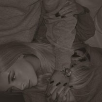 Эсчевский, Лэйна - Ты обнимай