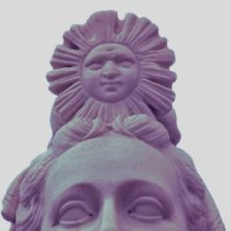 Turbojesus - В свете луны