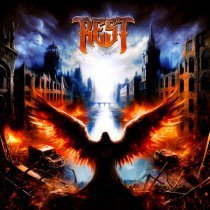 Rest - Светлый ангел