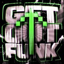 DJ CZ4, DJ MRW - GET OUT FUNK (Sped Up)