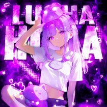 MAXPVNK, KVRXD, DJ SQWZ - LUCHA HORA (Slowed)