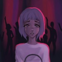 оля уволена - И в разгар дискача