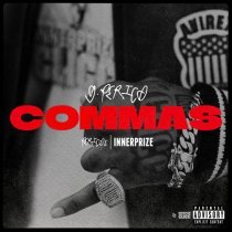 G Perico, DJ Drama - Commas