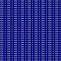 Mostapace, Numback - See U