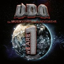 U.D.O., Das Musikkorps Der Bundeswehr - Beyond Gravity