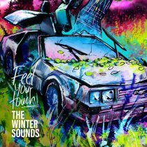 The Winter Sounds - Kaleidoscope