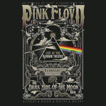 Pink Floyd - A Great Gig in The Sky (Variation) / Money
