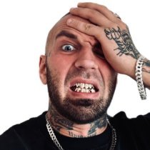 Raskol - НОВЫЙ ДЖОКЕР