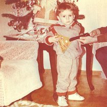 Артем Иванников - Новый год