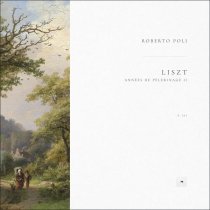 Franz Liszt - Années de pèlerinage II, S. 161
