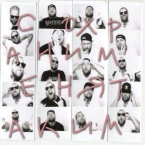 BUKOWSKI - Сохрани меня таким