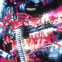 Cheezzy 9 - Миниган (prod. by KAMIRO)