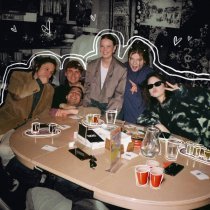 KOCHNEVA - пальчиками