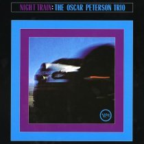 The Oscar Peterson Trio - Honey Dripper