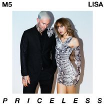 Maroon 5, LISA - Priceless (feat. LISA)