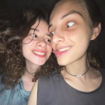 валюша - люблю алису)