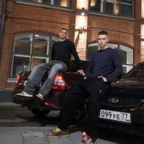 ГЛЕБАС, Суета - САМ РЕШУ