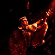 VARYAG - RAGE OF PERUN