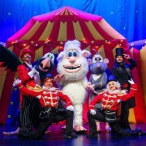 Kids Hero - Фокусник