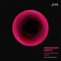 Deep Sound Effect, Leusin, Kvinn - Несколько минут (Kvinn remix)