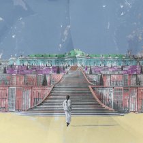 СТОУНД - Небо