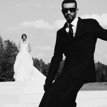 КАССЕТА - Она