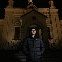 Damaji - Свет изнутри