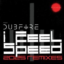 Dubfire - I Feel Speed (Rafael Cerato & Laherte Remix)