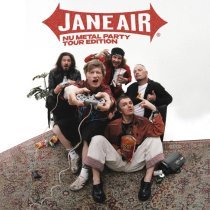 Jane Air - Первый (Nu Metal Party Tour Edition)