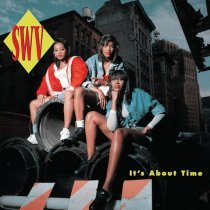 SWV - That's What I Need