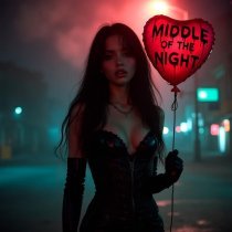 ONEIL, KANVISE, Smola, RPHM - Middle of the Night