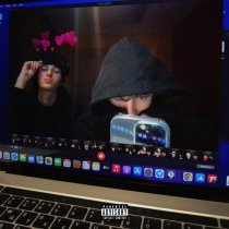 Croupie, Outside Boi - sad bars