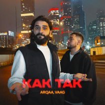 ArQaa, Vaag - Как так