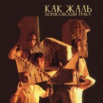 Борисовский Тракт - Как жаль