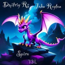 Dmitriy Rs, John Reyton - Spiro