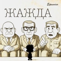 Ефимыч - Жажда