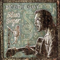 Buddy Guy - I Love the Life I Live
