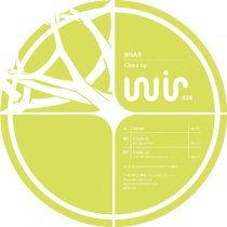 Nhar - Close Up (The Modernist Remix) [The Modernist Remix]