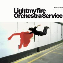 Lightmyfire Orchestra Service, Abstract Museum - OUTSIDE THE ROOM
