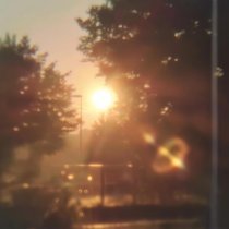 Autxmn Love, uthewise - Light of Childhood