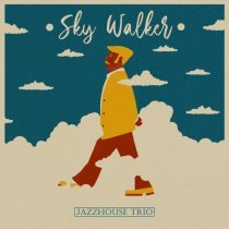 Jazzhouse Trio - Clear Horizon